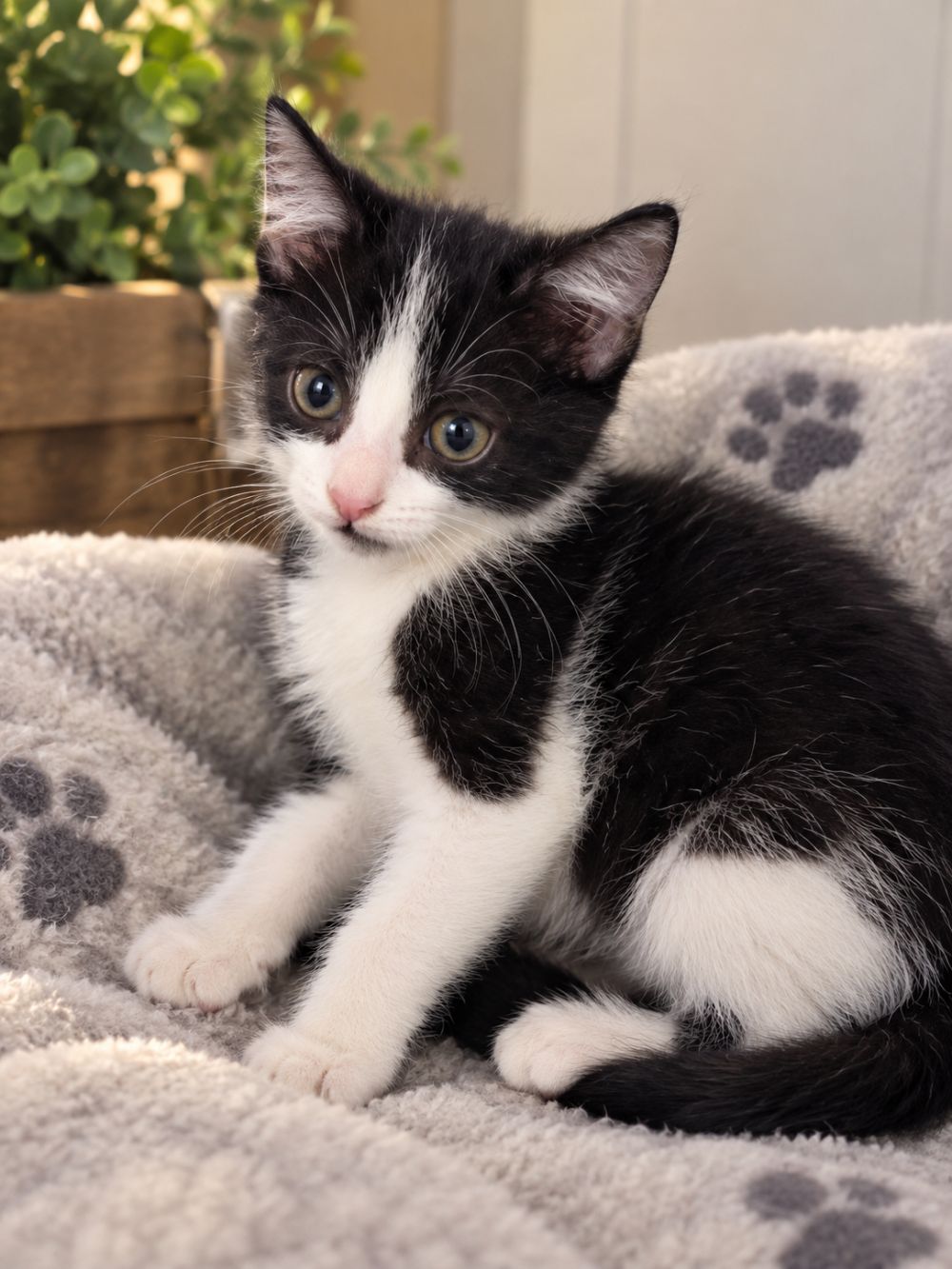Photo de Cola
